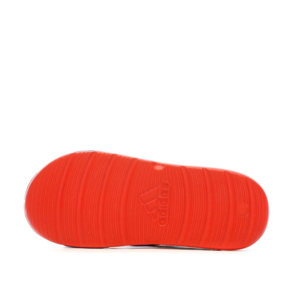 Sandales Rouges Garçon Adidas Superhero 5