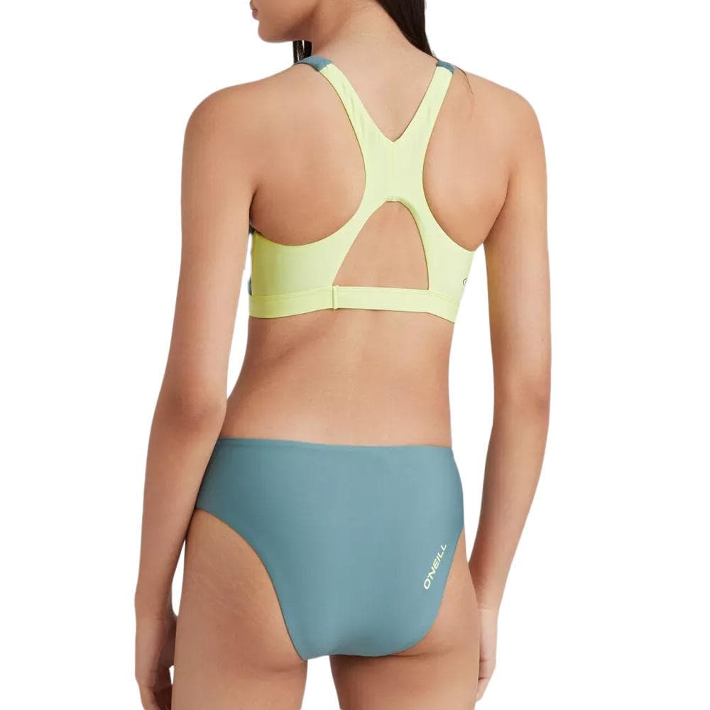 Maillot de bain Vert Femme O'Neill Hyperfreak 2