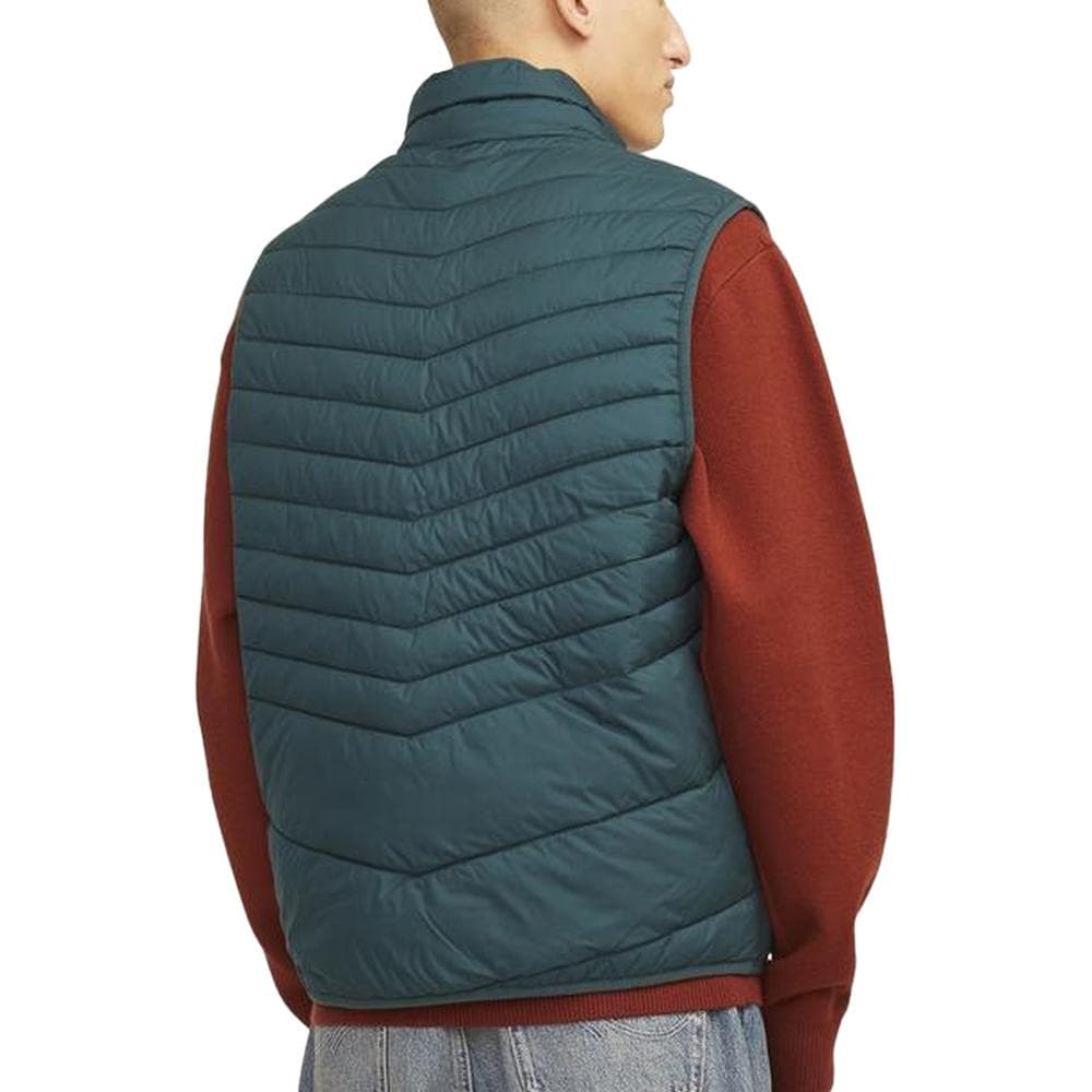 Doudoune sans manches Marine Homme Jack & Jones Estate 2