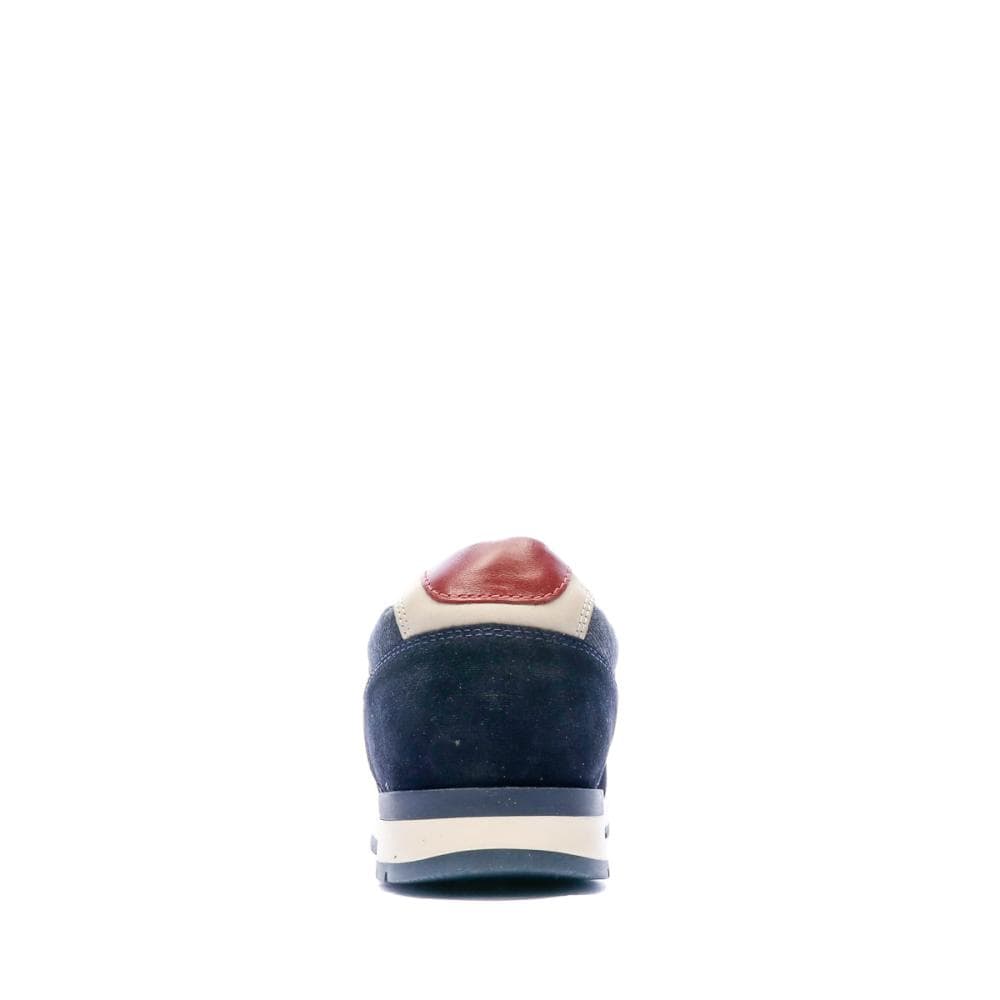 Baskets Marines Homme Redskins Veridic 3