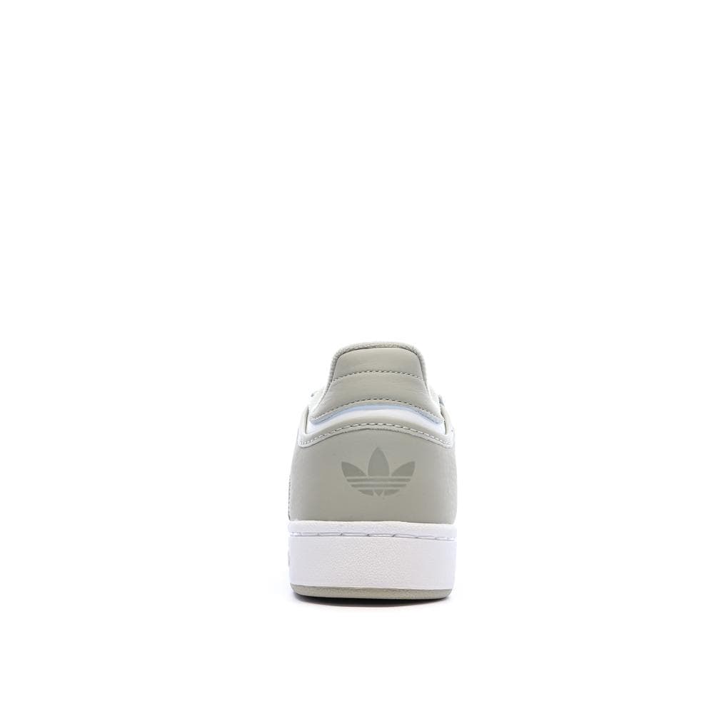Baskets Grises/Blanches Homme Adidas Centennial Rm 3