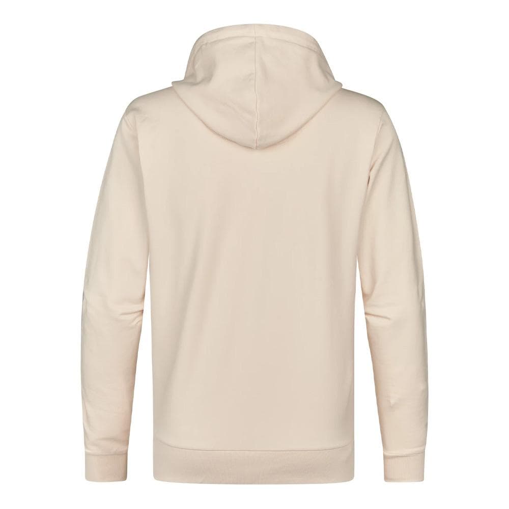 Sweat Écru Homme Petrol Industries Hooded 3050 2