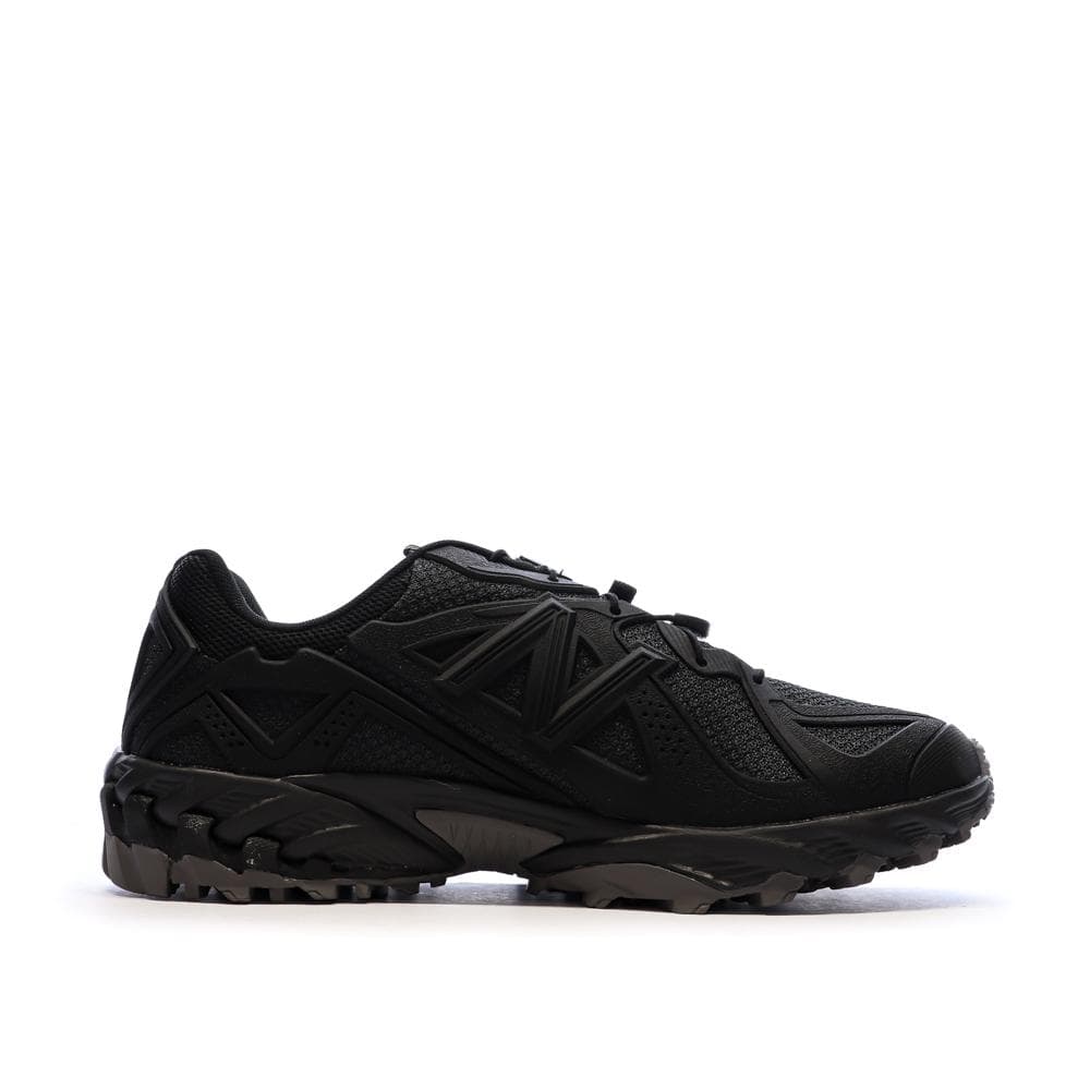 610 Baskets Noires Homme New Balance 2