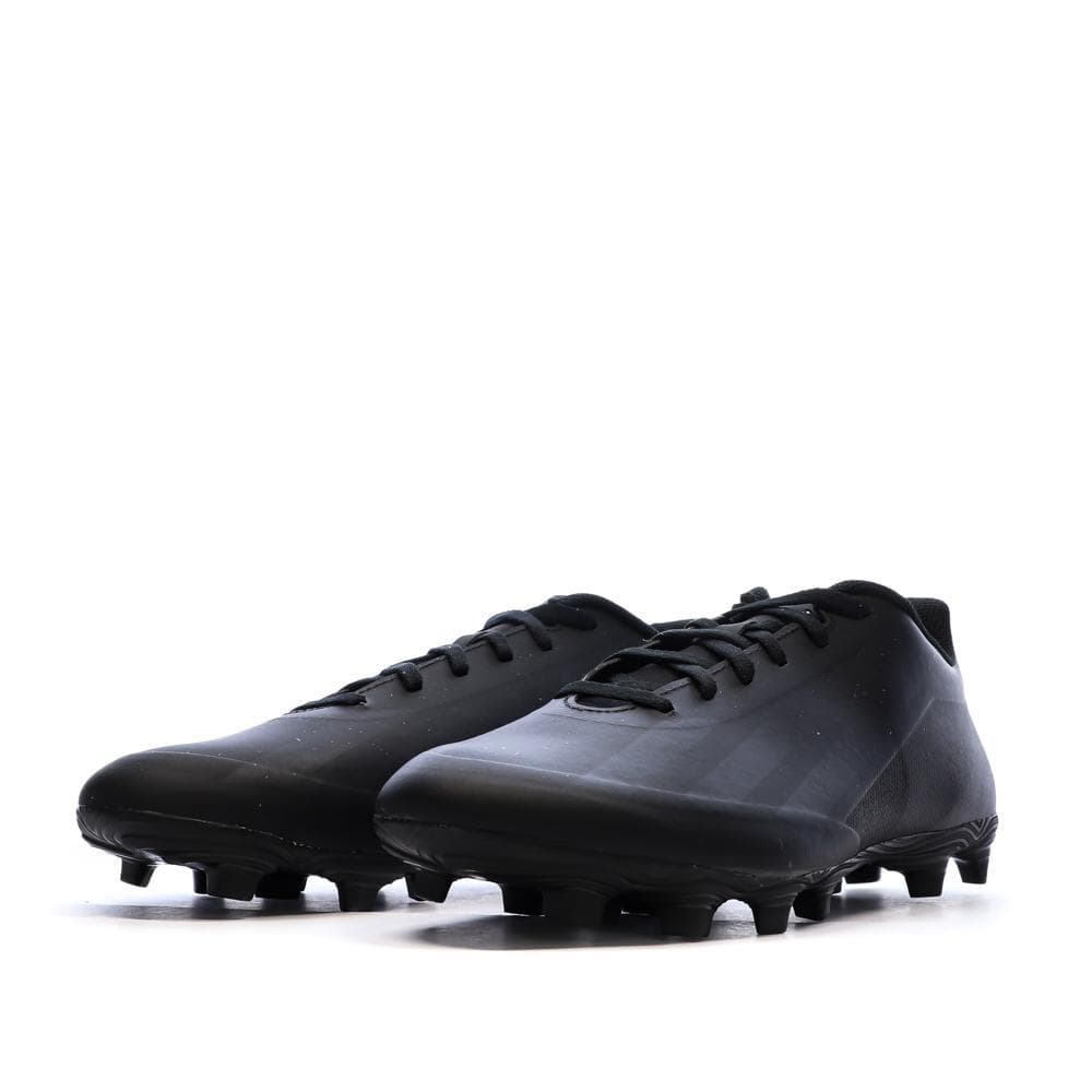 Chaussures de football Homme Noir Adidas X Crazyfast.4 6