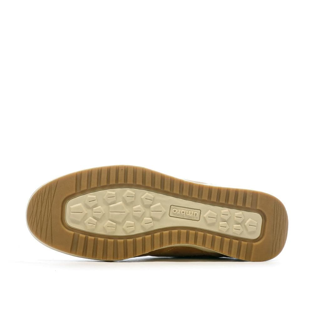 Baskets Marron Homme Umbro Jade 5