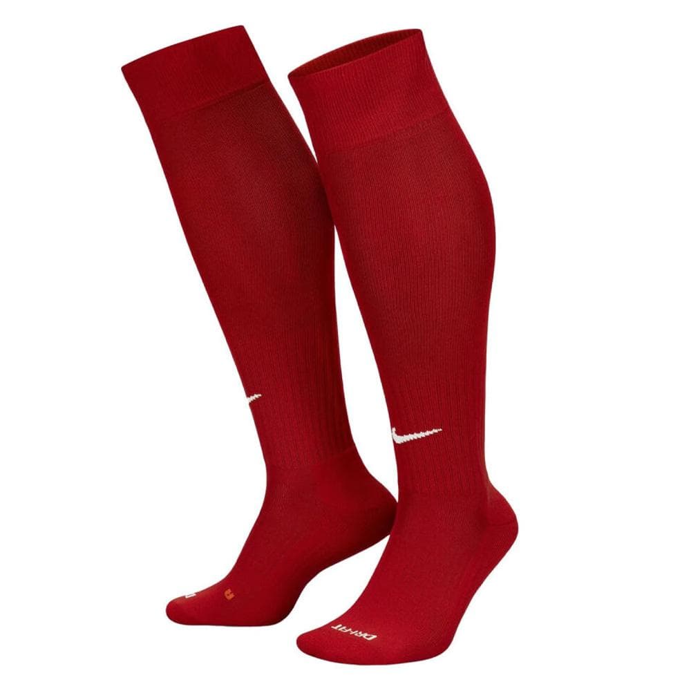 Chaussettes Rouge/Noire Homme Nike Acdmy 1
