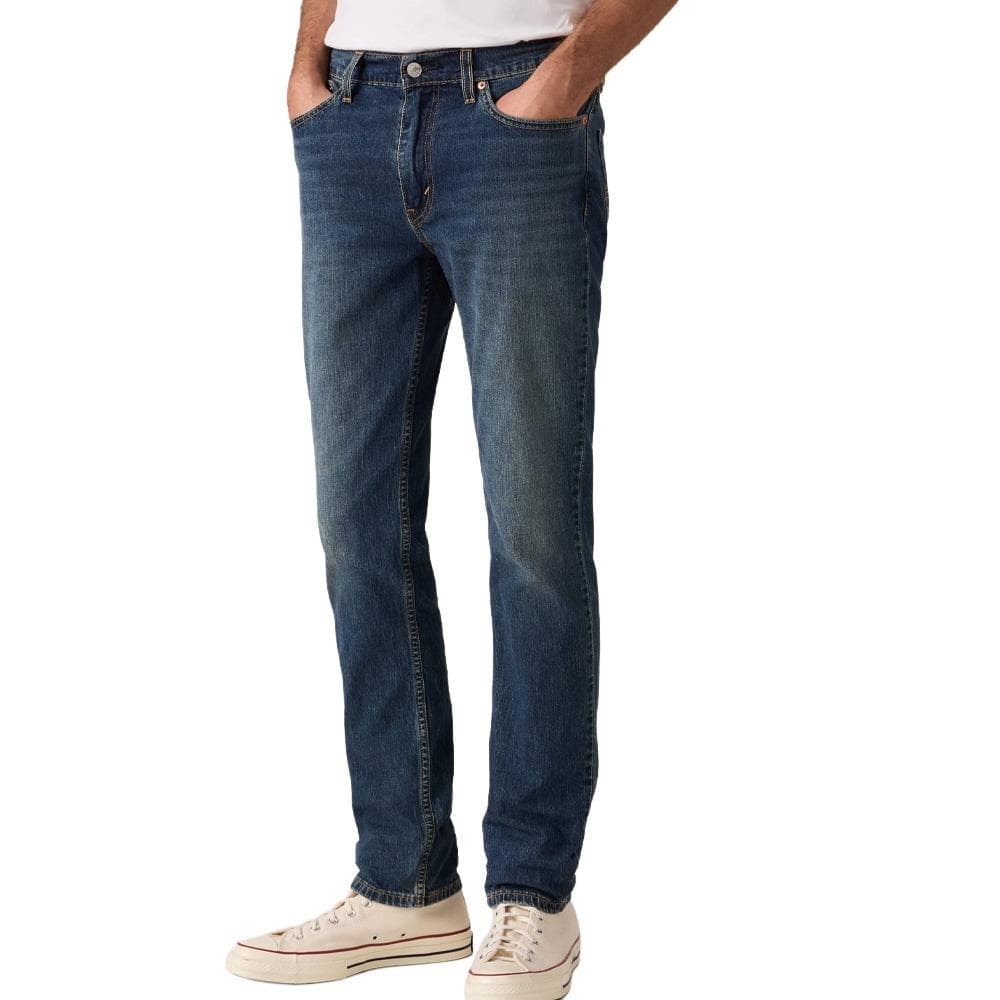 511 Jean Slim Bleu Medium Homme Levi's Indigo 12 1
