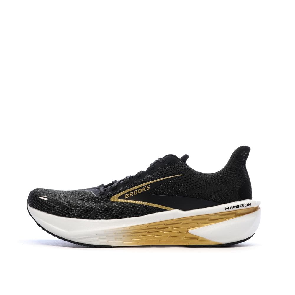 Chaussures de Running Noir Femme Brooks Hyperion 2 1