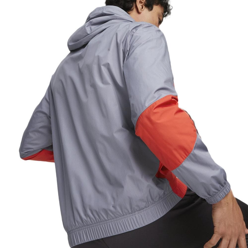 ACM Veste Grise/Rouge Homme Puma 23/24 2