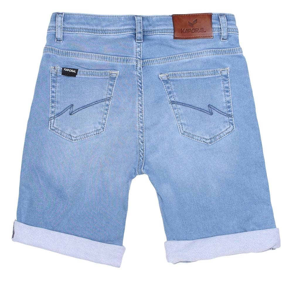Short en Jean Garçon Kaporal DECOXE 2
