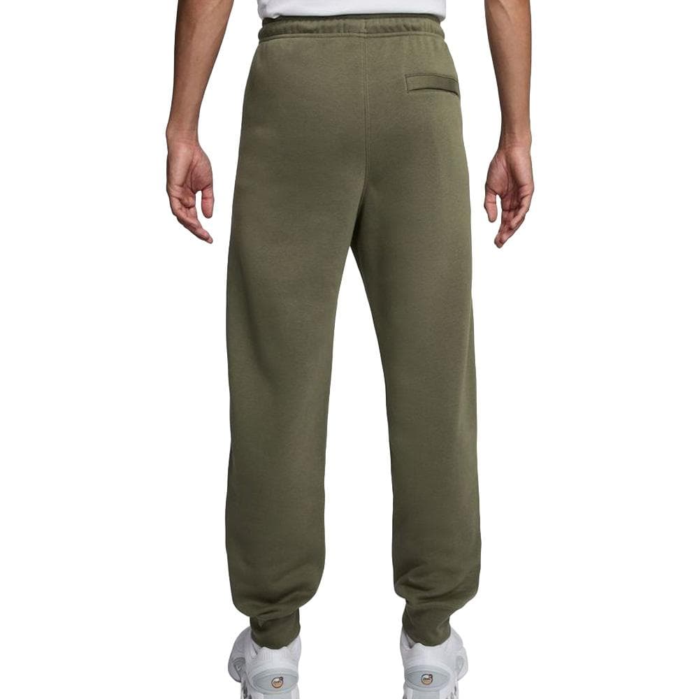 Jogging Kaki Homme Nike Club FN3787 2