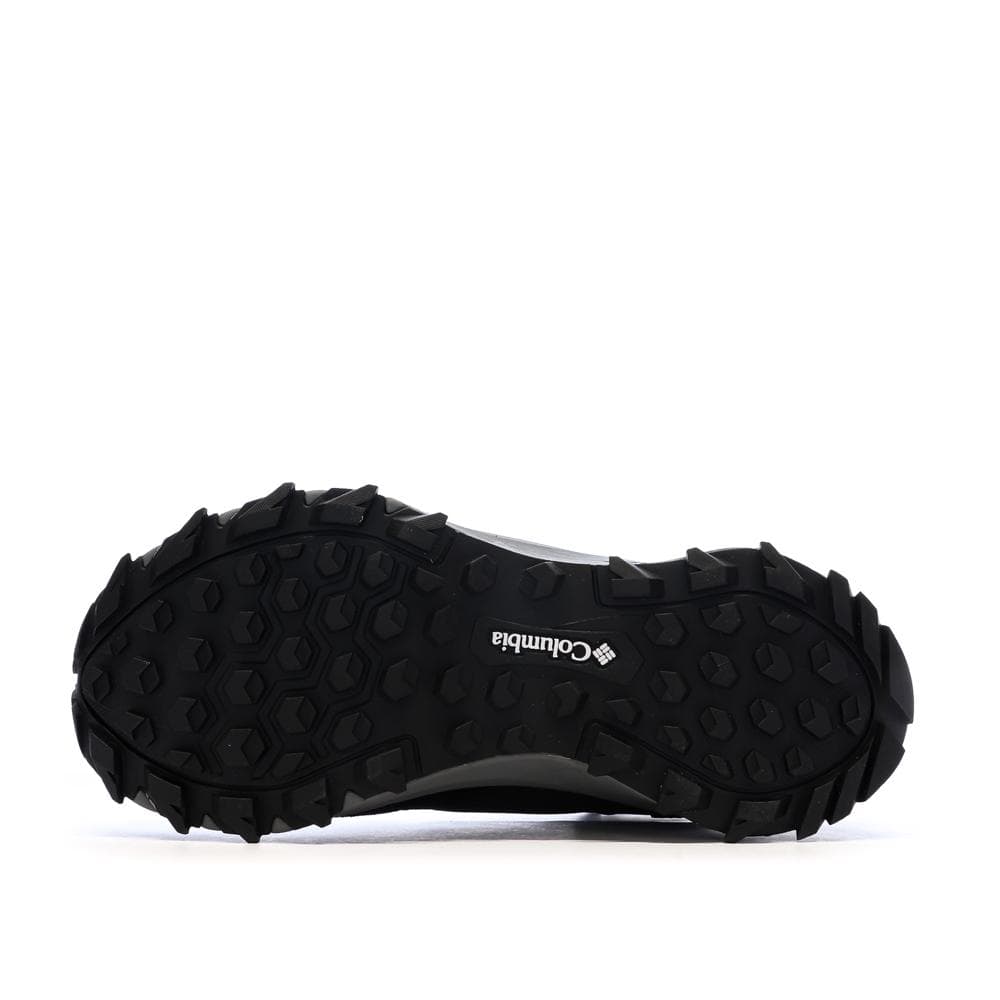 Chaussures de Randonnée Noir Femme Columbia Peakfreak Hera Mid 0 5