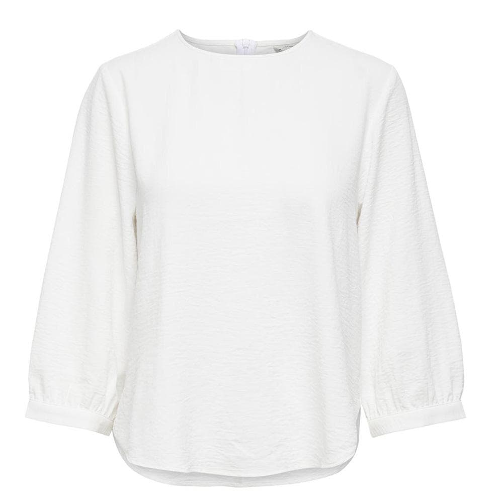 Blouse Blanche Femme JDY Lion 1