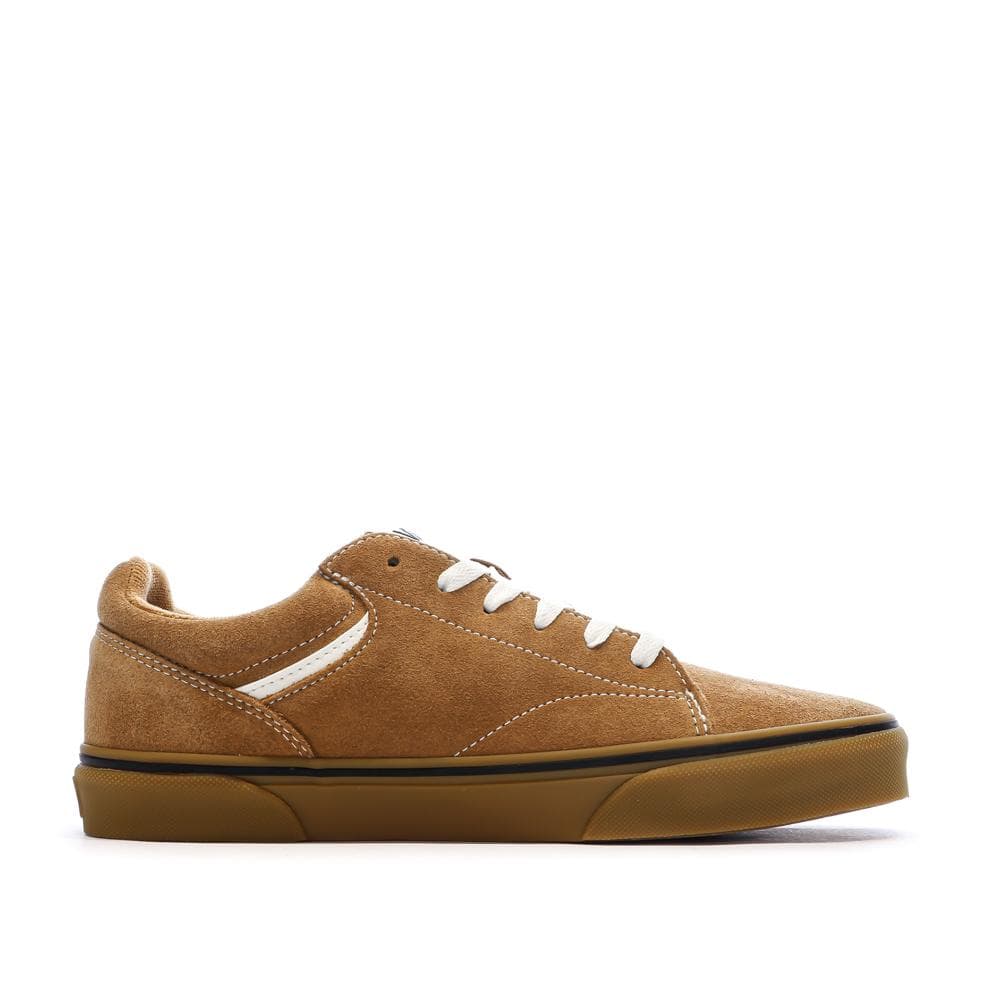 Baskets Marron Homme Vans Seldan 2