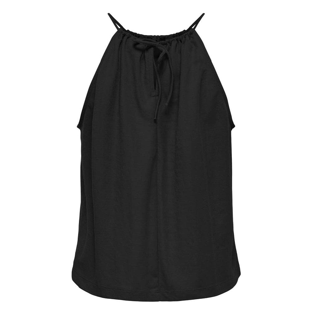 Débardeur Noir Femme JDY Leslie 2
