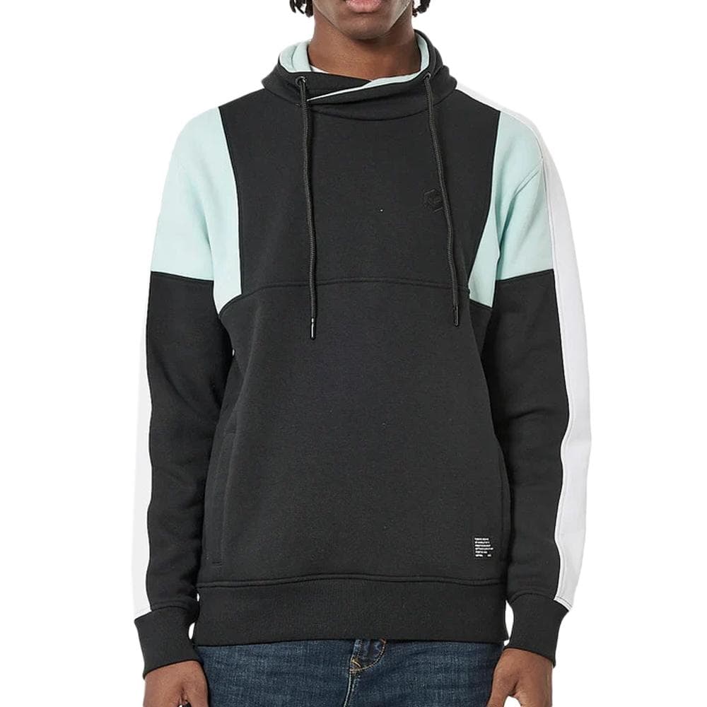 Sweat Noir Homme Kaporal CEDON 1