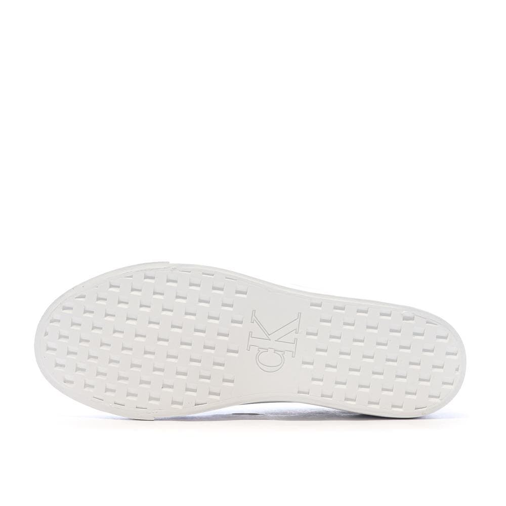 Baskets Noires Femme Calvin Klein Jeans Vulc 5