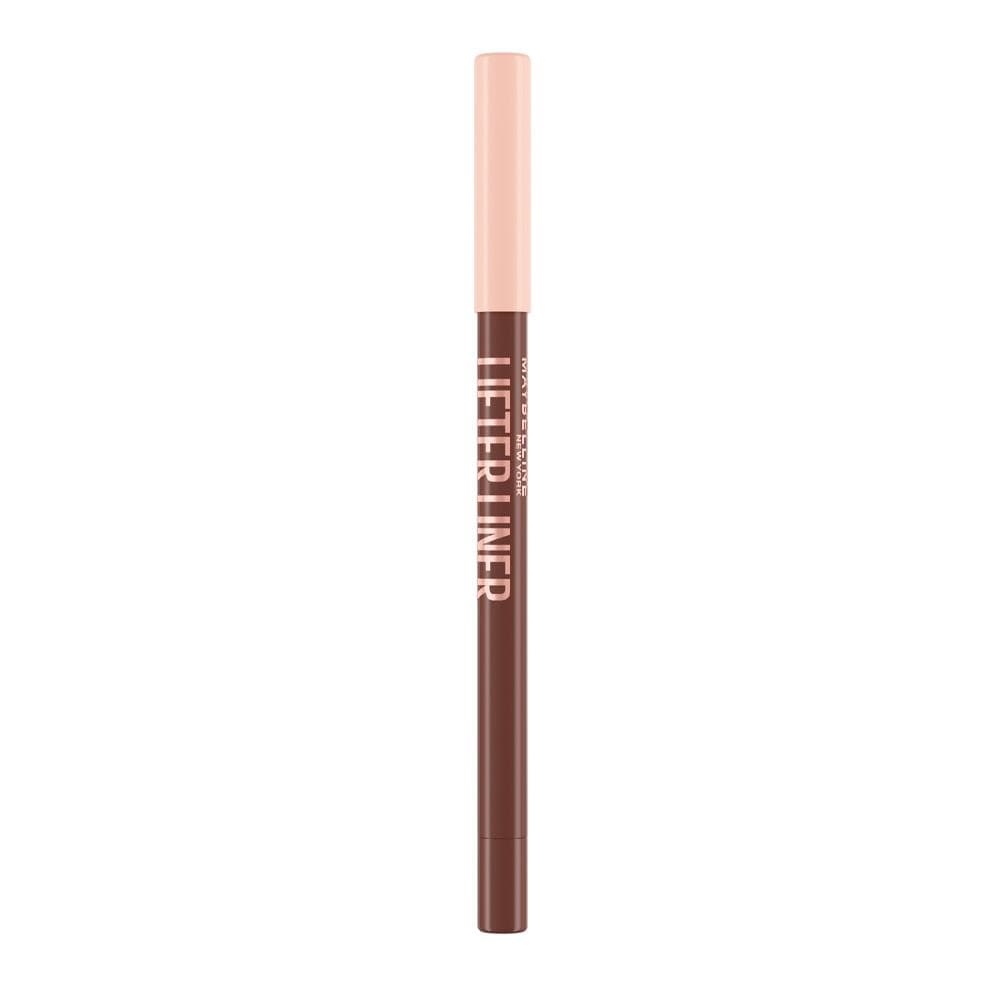 Crayon à Lèvres Lifter Liner Maybelline New York 001 Cross the line 1