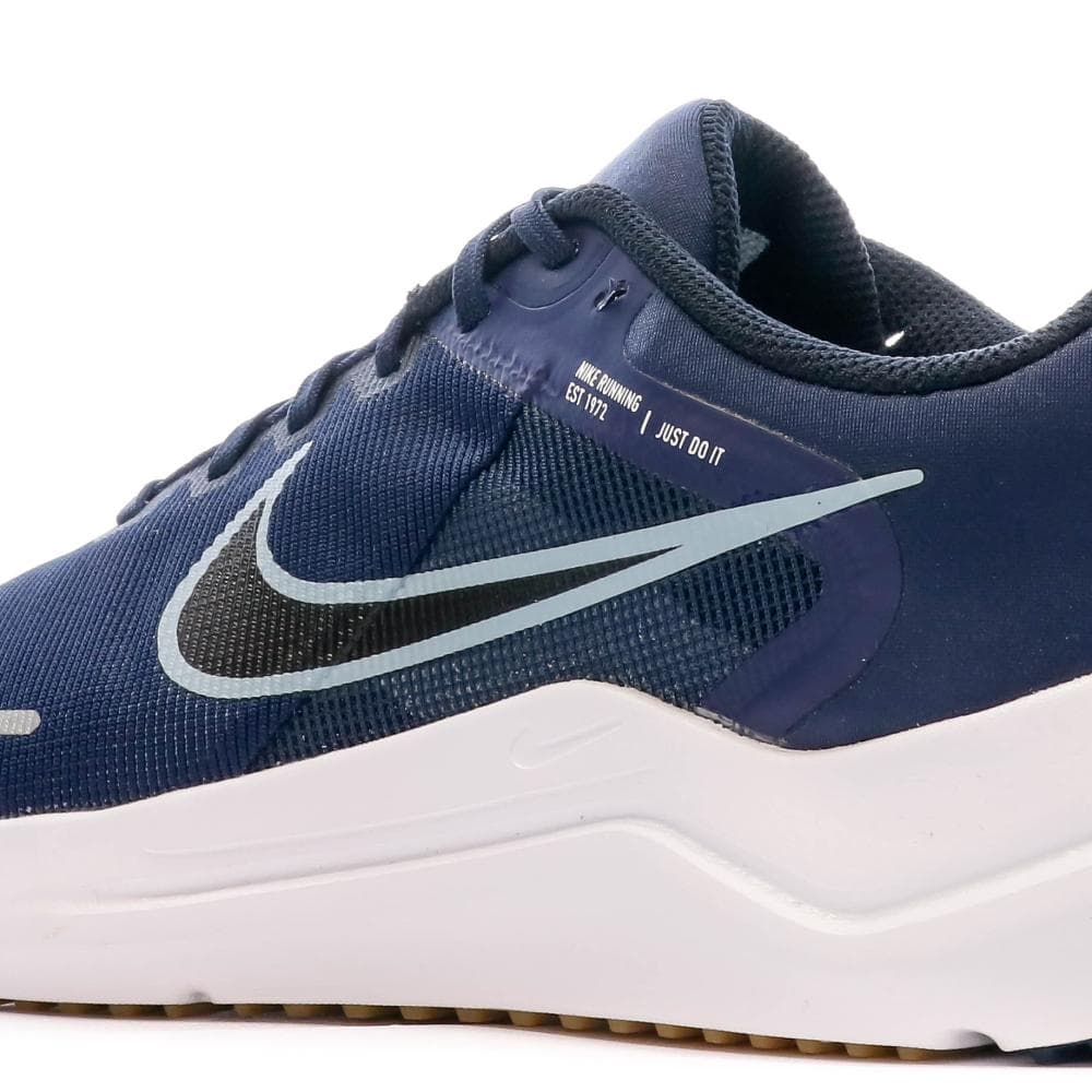 Chaussures De Running Marine Homme Nike Downshifter 12 7