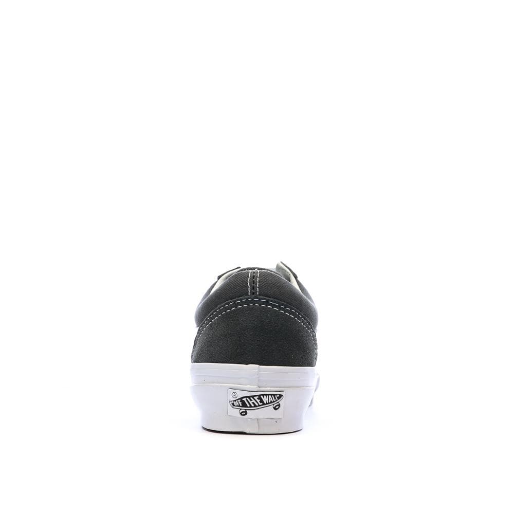 Old Skool Baskets Noires Mixte Vans 3