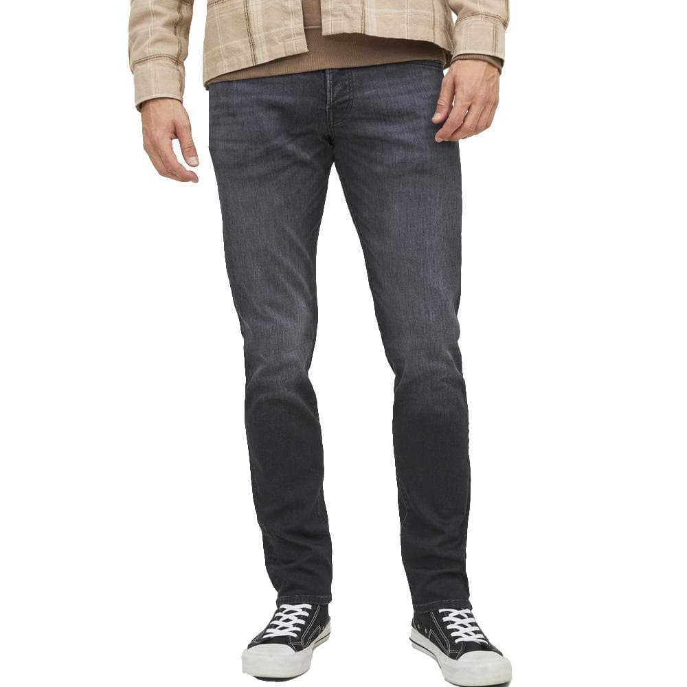 Jean Noir Homme Jack & Jones Glenn 1
