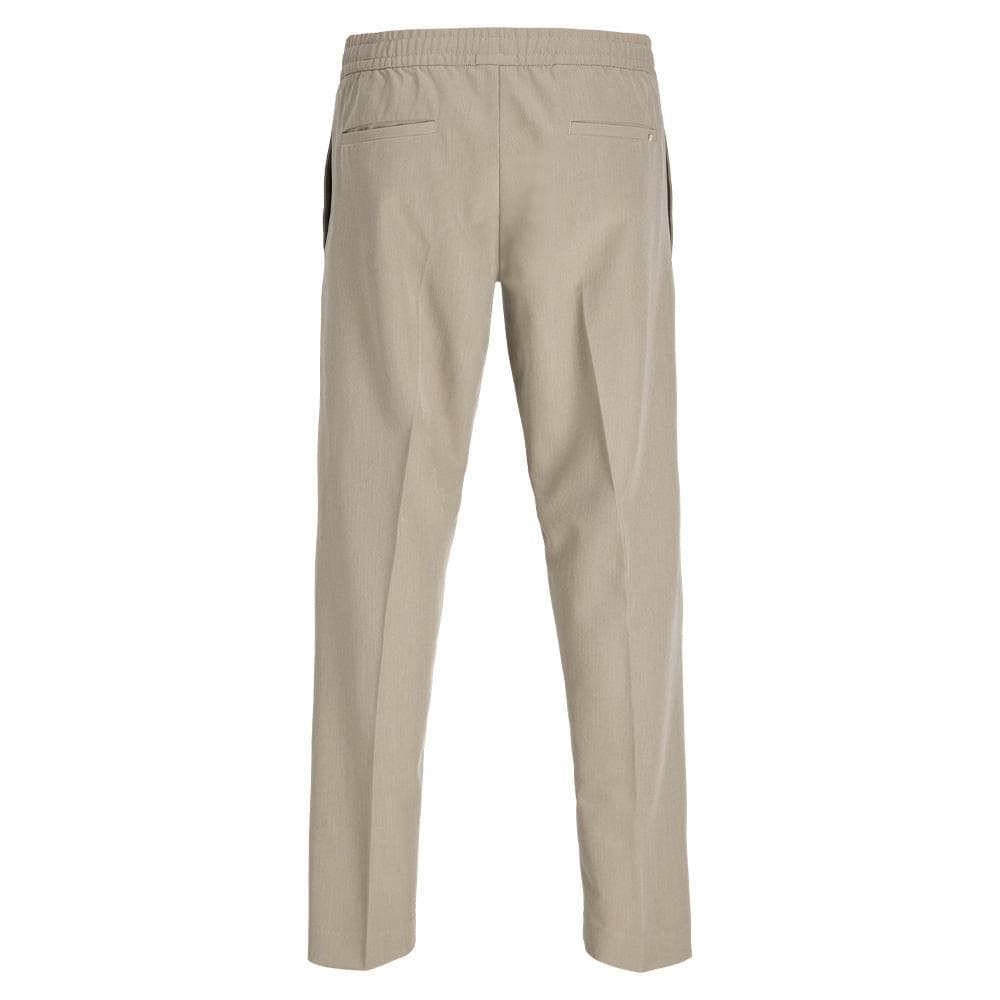Pantalon fluide Beige Homme Jack & Jones Kane 3