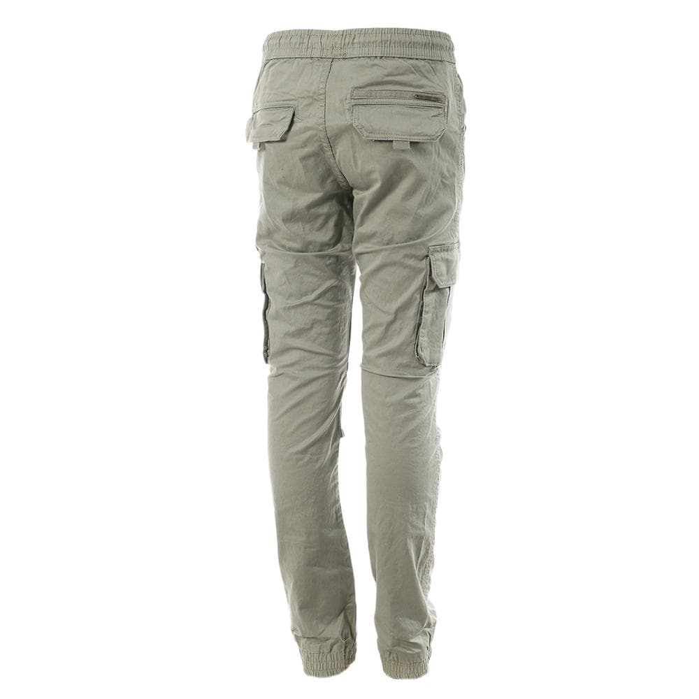 Pantalon Vert Garçon Paname Brothers Carlos 2
