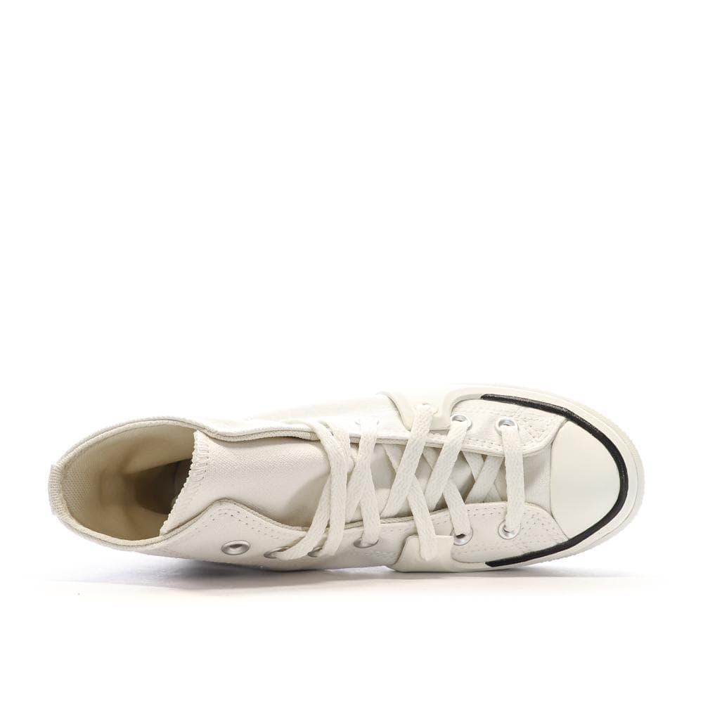 Baskets Blanches Homme Converse Chuck Taylor All Star Construct 4