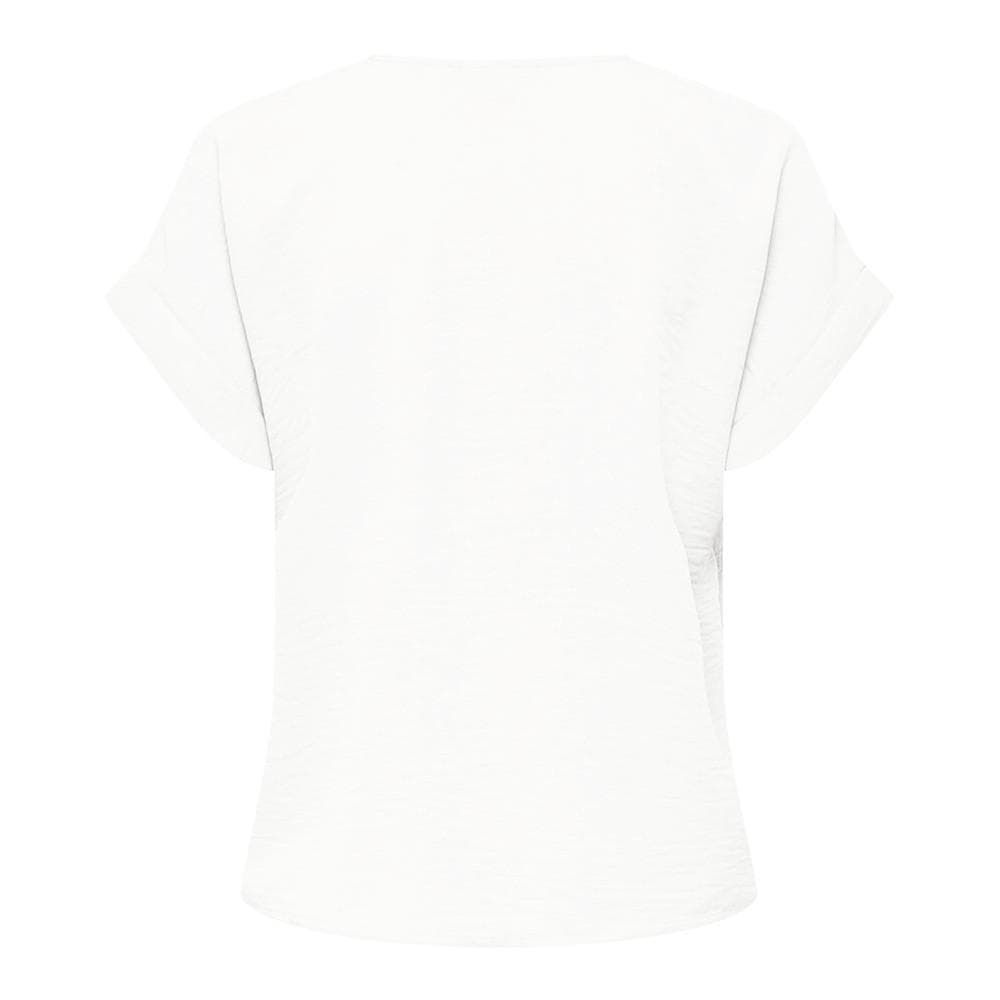 Top Blanc Femme JDY Rachel 2