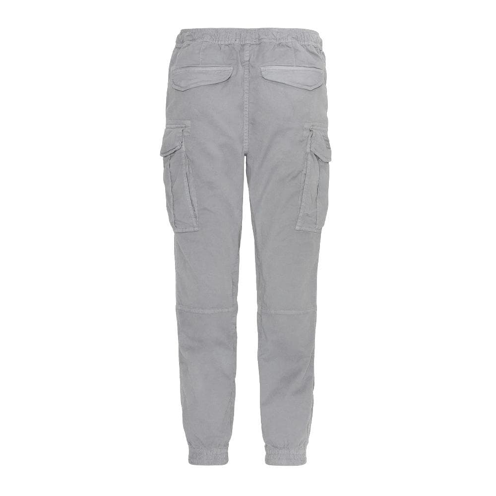 Pantalon Cargo Gris Homme Schott Combate 2