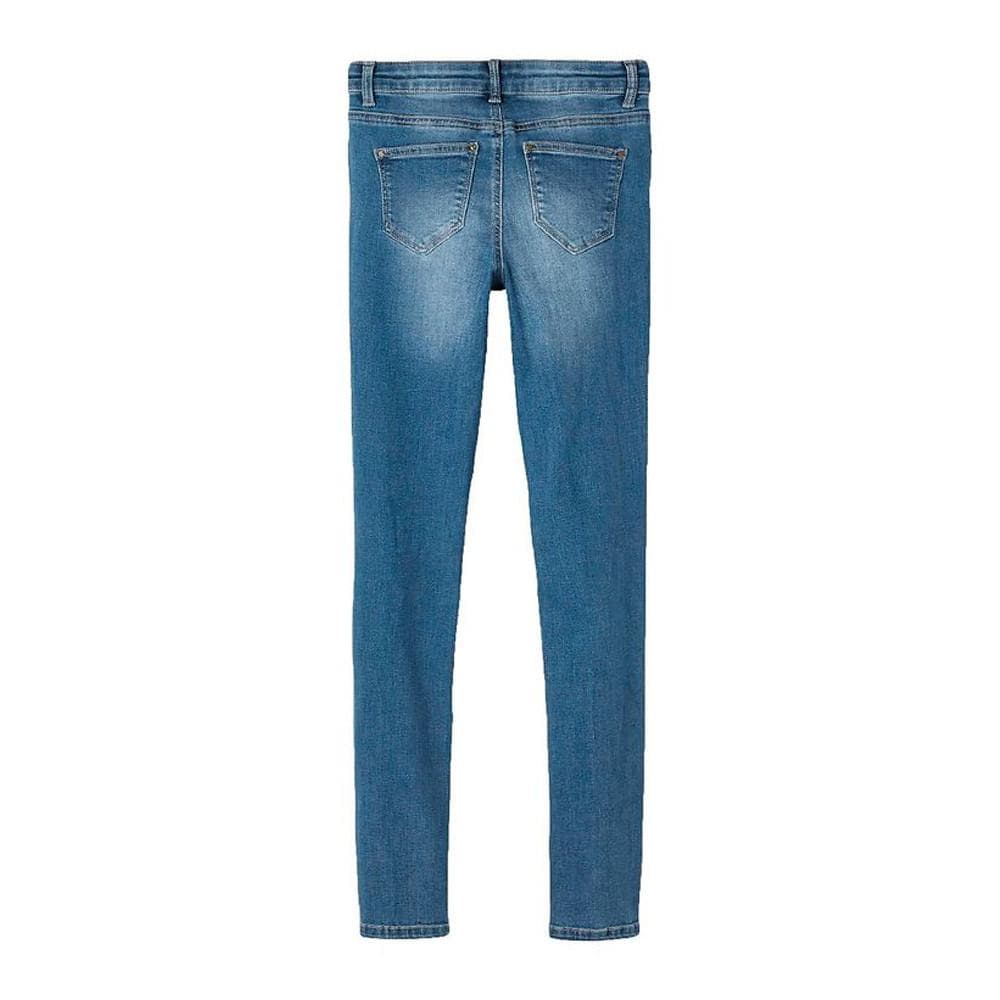 Jean Bleu Fille Name It Tomo 2
