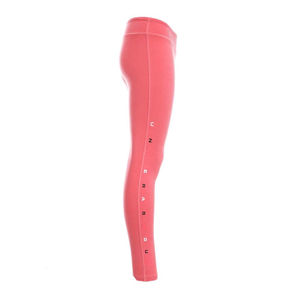 Legging Rose Fille Under Armour Favorites 2