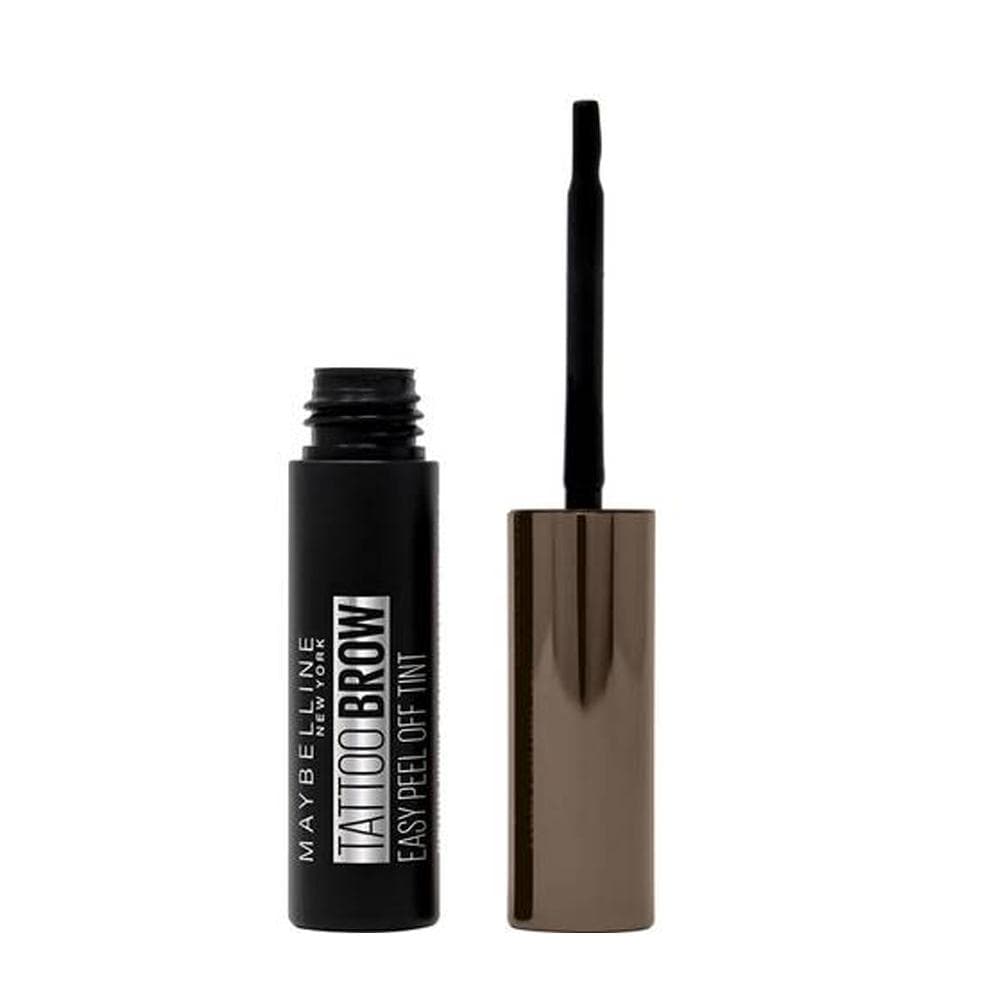 Tattoo Brow Encre à Sourcils Maybelline New York 003 D.brow 1
