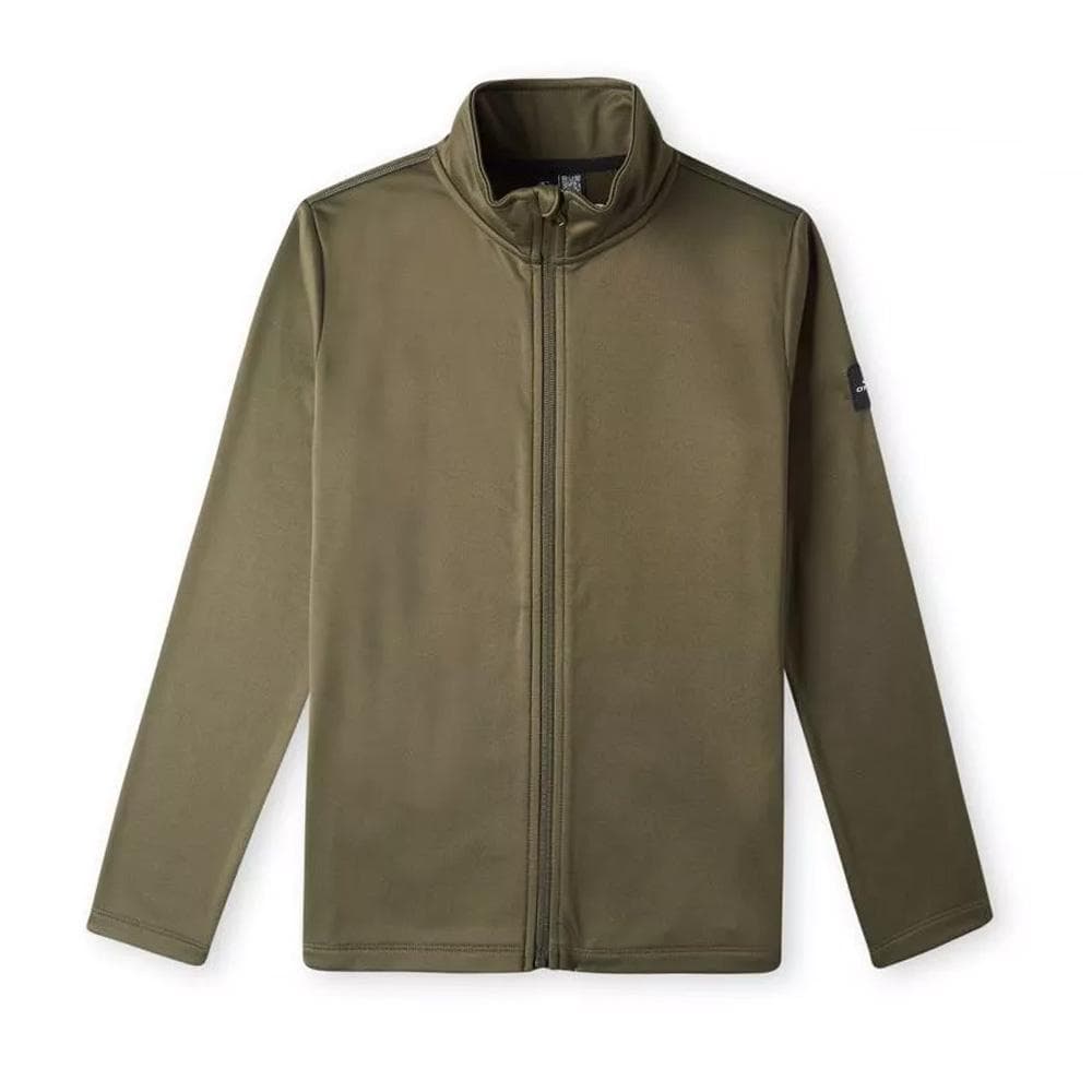Veste Kaki Garçon O'Neill Rutile 1