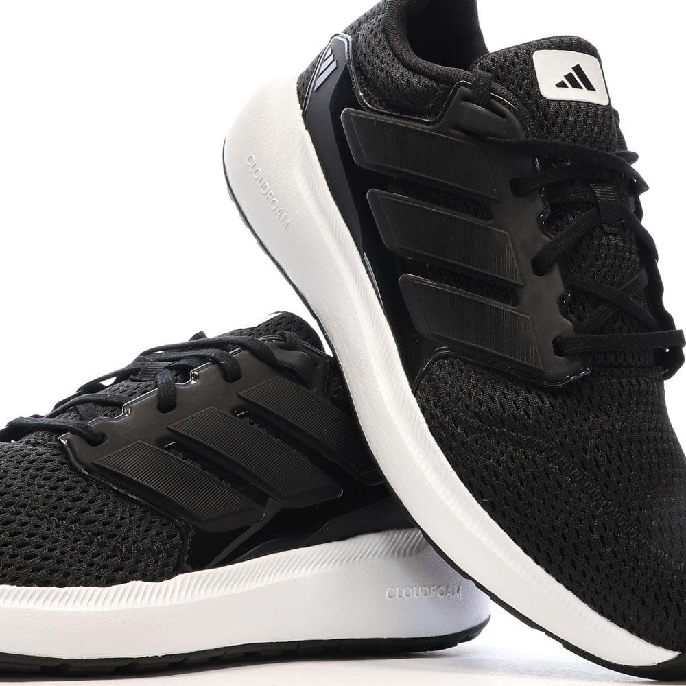 Chaussures de Running Noires Homme Adidas Ultimashow 2.0 7