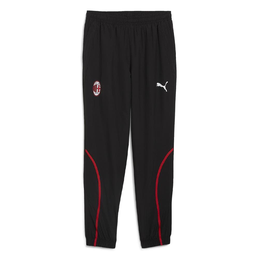 AC Milan Jogging Noir Homme Puma 24/25 1