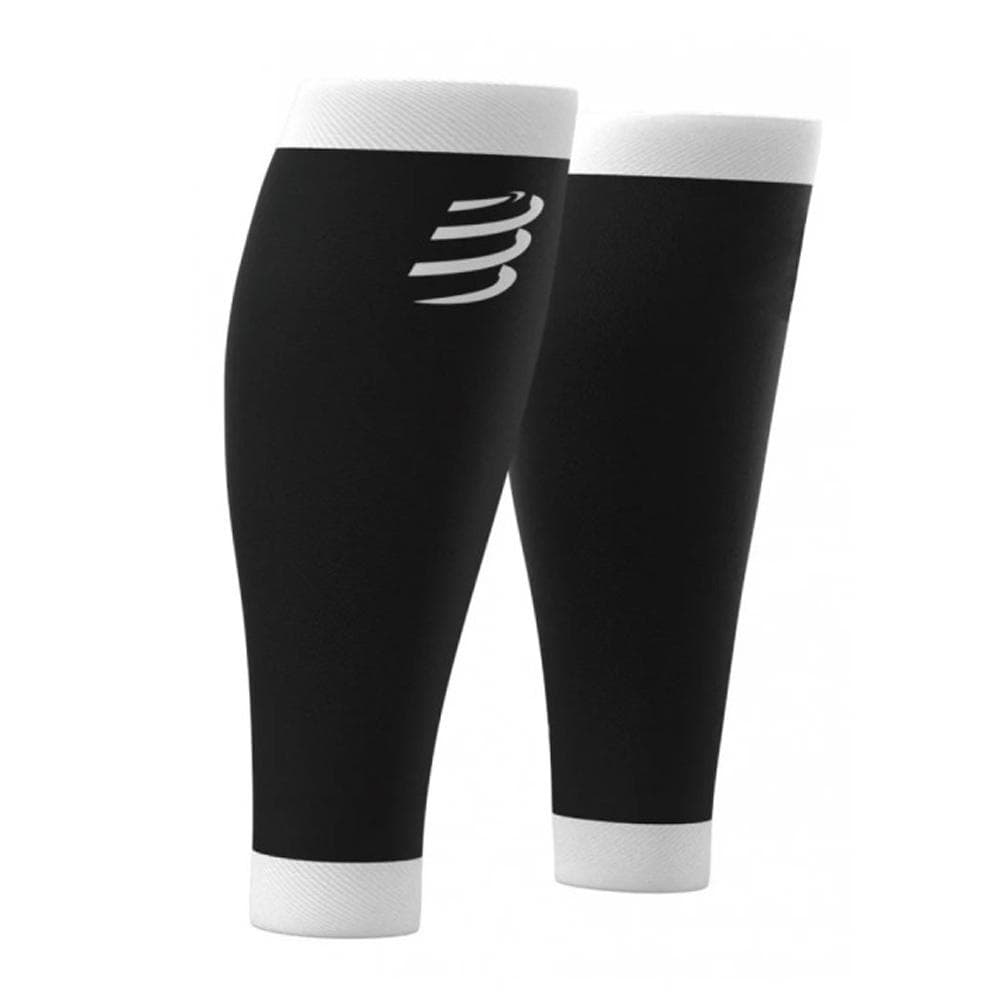 Manchons Noires Homme Compressport R1 1