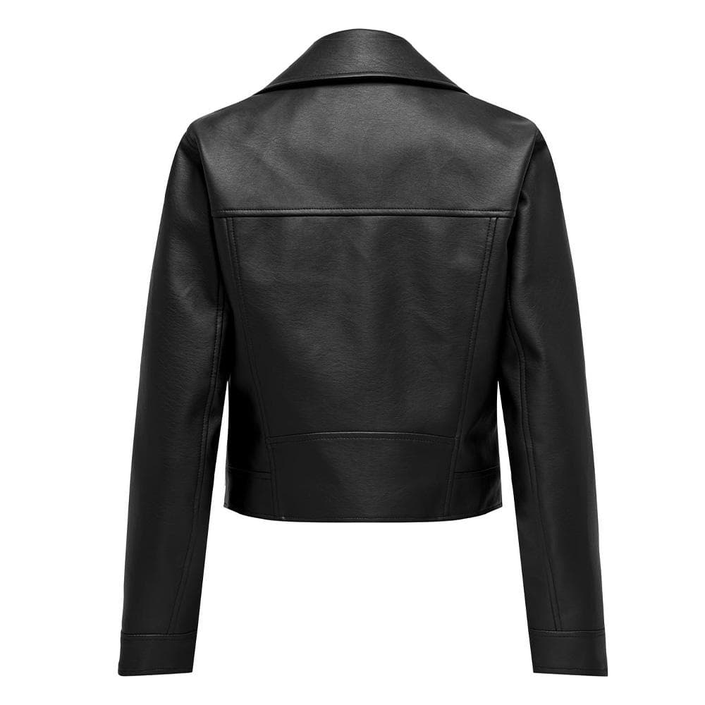 Perfecto Noir Femme Only Ditte 2