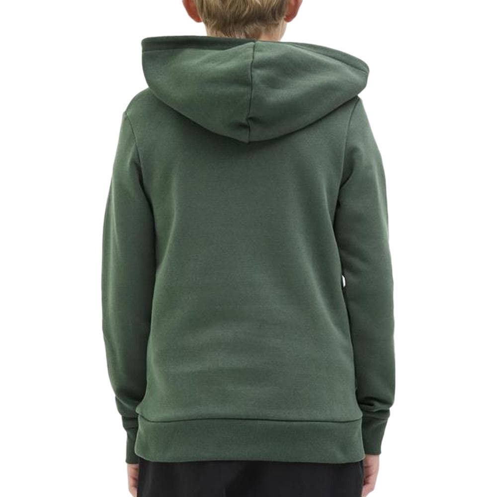 Sweat Vert Garçon Jack & Jones Aris 2