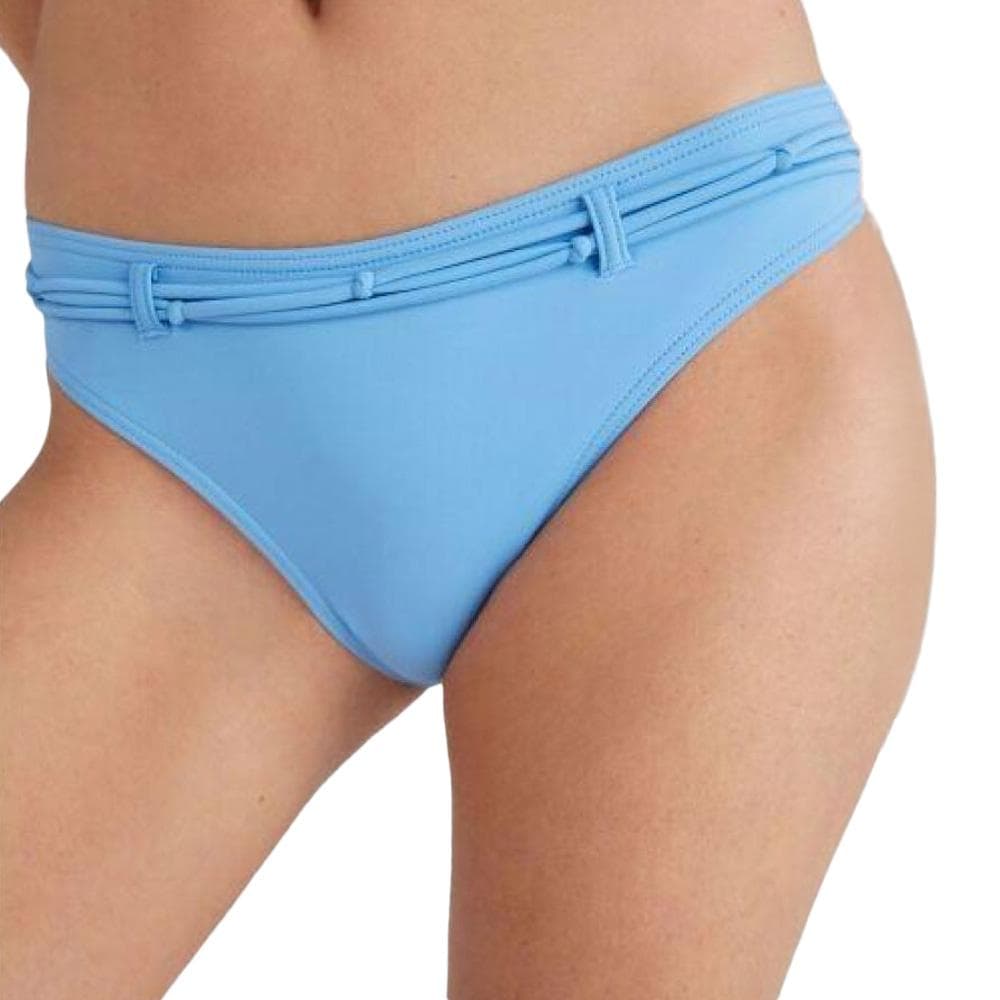 Bas de Maillot de bain Bleu Femme O'Neill Cruz 1