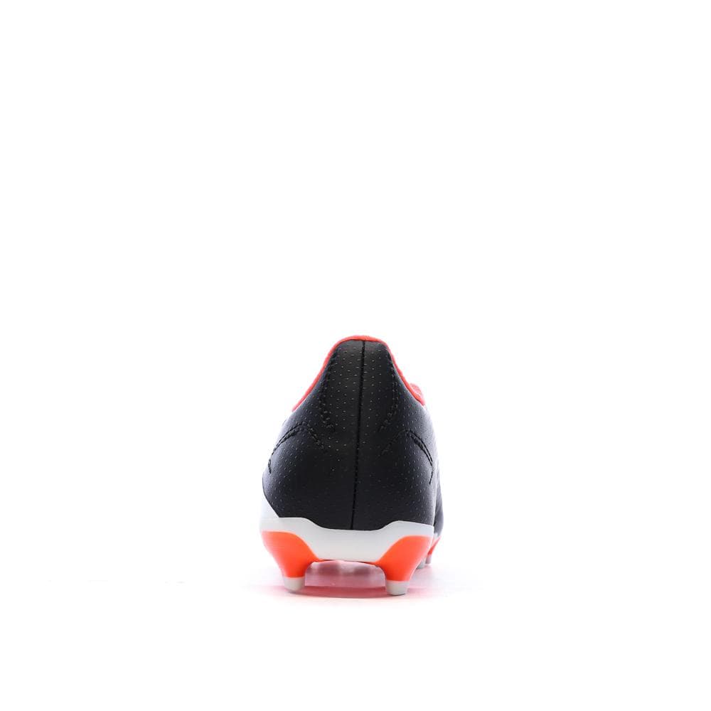 Chaussures de Foot Noir Junior Adidas Predator League MG 3