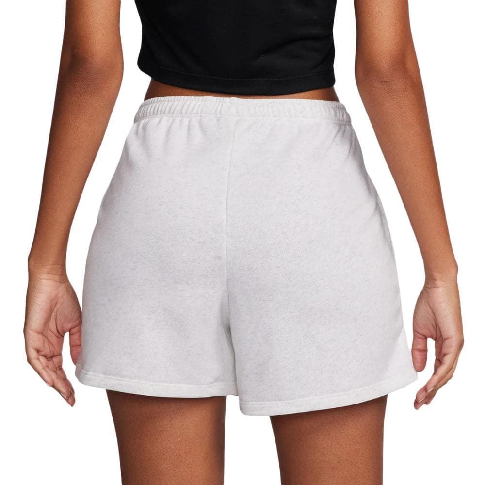 Short Gris Femme Nike HF6940 2