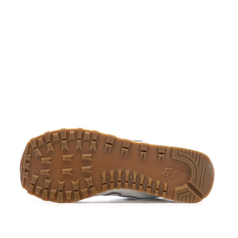 Baskets Beiges Femme New Balance 515 5