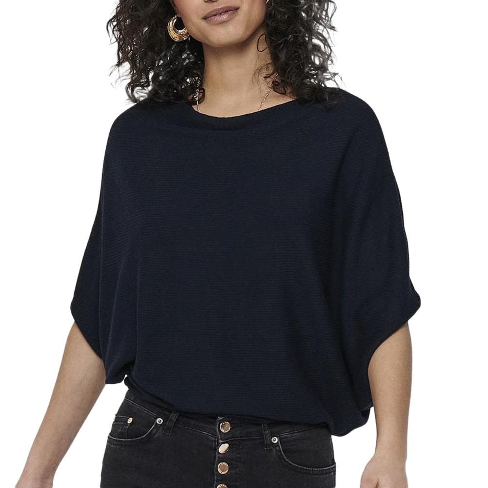 Pull Marine Femme JDY New Behave 1