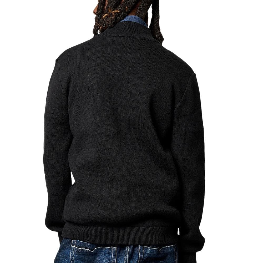 Veste Noir Homme Kaporal BOUNM 2