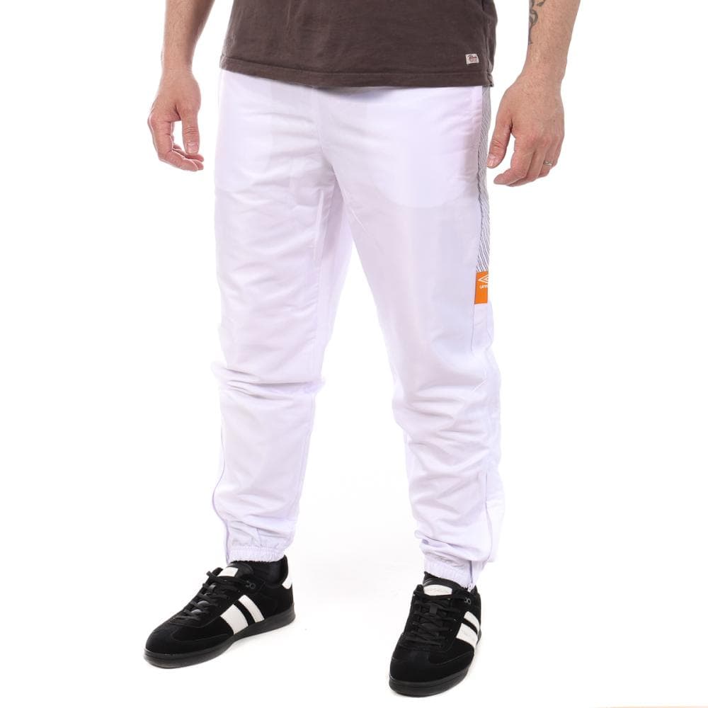 Jogging Blanc Homme Umbro SPL Net 1