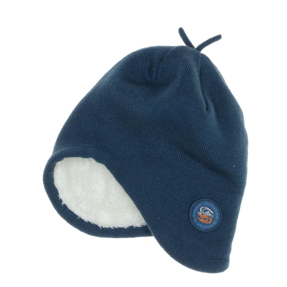 Bonnet Marine Garçon Quiksilver Cookie 1