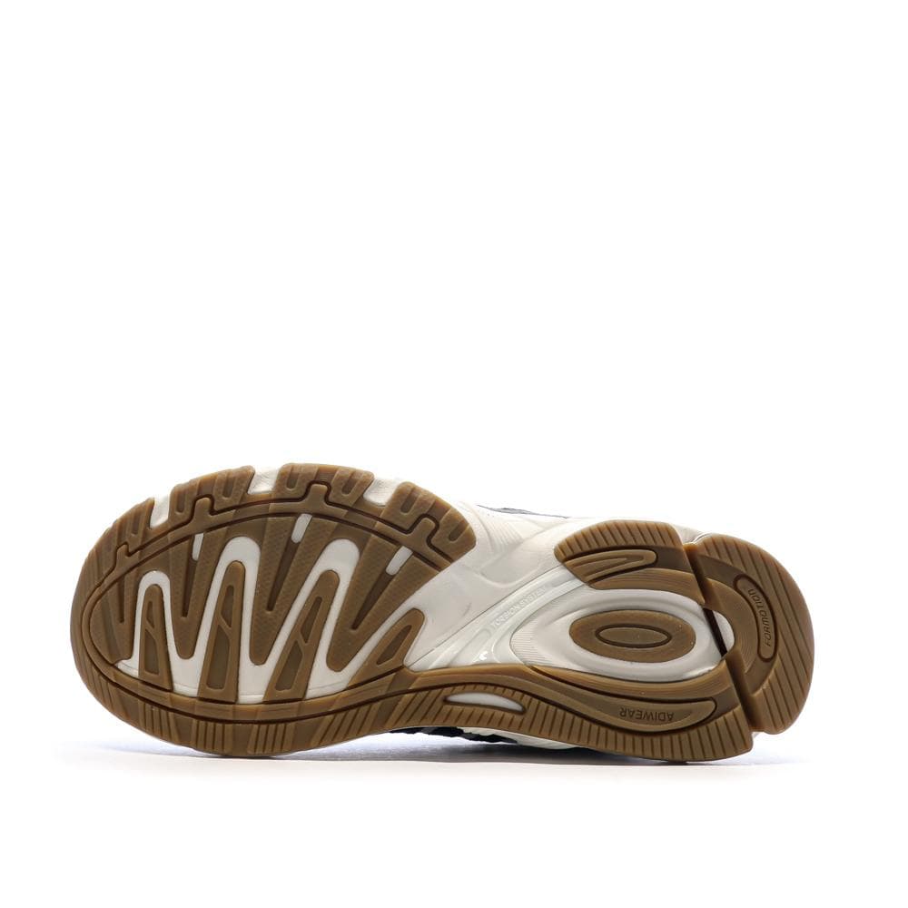 Baskets Blanches/Grises Mixte Adidas Response 5