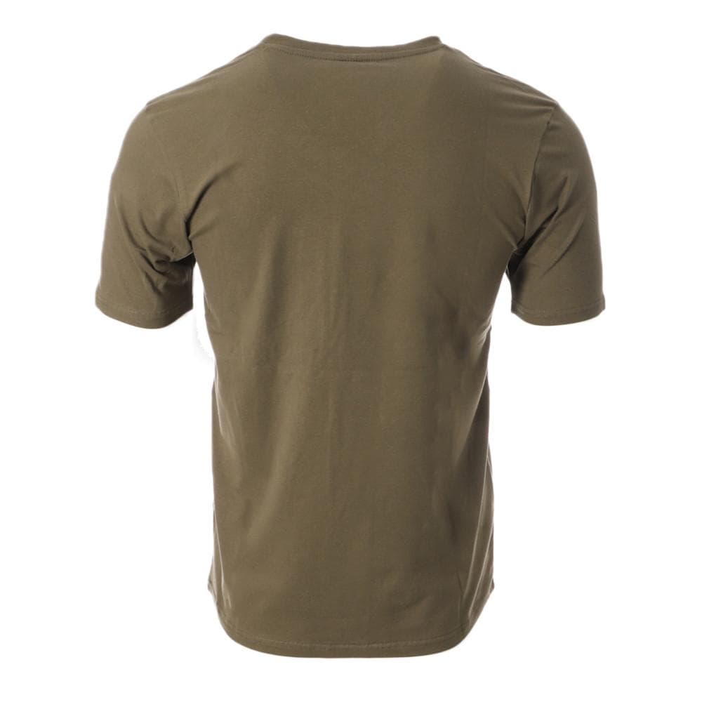 T-shirt Kaki Homme Redskins Mint 2