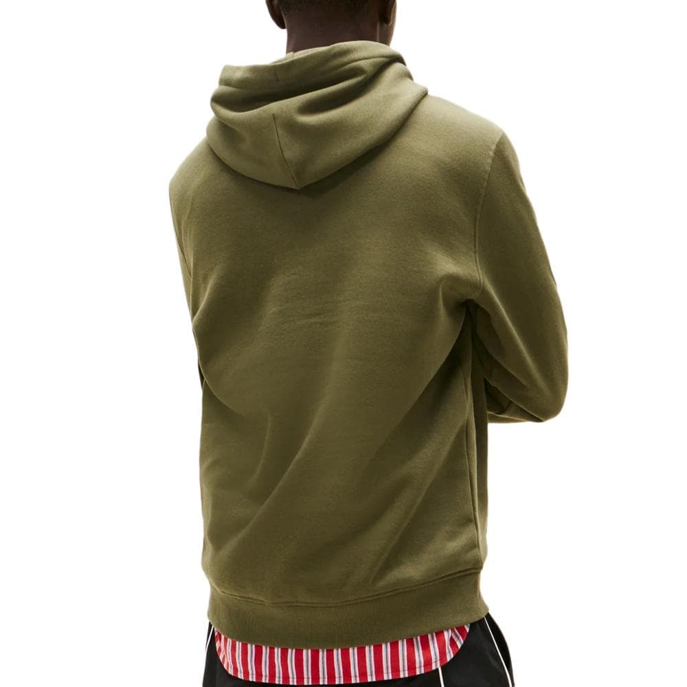 Sweat Kaki Homme Tommy Hilfiger Tjm Reg Linear 2
